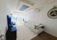 Доступная покупка Видовая двухуровневая квартира с мебелью в Алании, горный район Бекташ – гражданство и ВНЖ 17