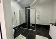 Доступная покупка Двухэтажный пентхаус с видом на море в комплексе ультра-люкс, Алания район Кестель 18 
