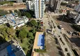 Доступная покупка Стильный пентхаус с мебелью и застекленным балконом в районе Тедже, Мерсин 18 