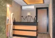 Купить Двухкомнатная квартира в центре Алании с мебелью и доступом к собственному пляжу 20 