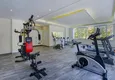 Купить Двухэтажный пентхаус с видом на море в комплексе ультра-люкс, Алания район Кестель 18 