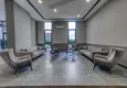 Купить Квартира с дизайнерским интерьером и отдельной кухней в центре Махмутлара - район субботнего рынка 20 