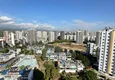 Доступная покупка Стильный пентхаус с мебелью и застекленным балконом в районе Тедже, Мерсин 19 