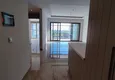Доступная покупка Квартира с отдельной кухней, гардеробной и застекленным балконом в Анталии, район Кепез 1 