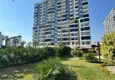 Купить Трехкомнатная квартира под ключ с видом на море в Мерсине - Томюк 1 