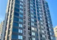Купить Квартира 2+1 с мебелью недалеко от ТЦ Soli Centre – Мезитли, Соли 2 