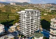 Купить Квартира 2+1 в Алании, район Махмутлар - меблированная с видом на море и горы 2 