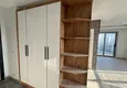 Доступная покупка Пентхаус в новом комплексе - Мерсин, район Арпачбахшиш 1 