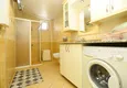 Доступная покупка Квартира 2+1 под ключ с застекленными балконами и видом на море в центре Алании  21 