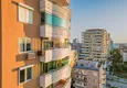 Доступная покупка Квартира 2+1 с мебелью, видом на горы и море – Алания, район Махмутлар 22 
