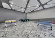 Купить Квартира с дизайнерским интерьером и отдельной кухней в центре Махмутлара - район субботнего рынка 22 