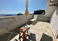 Доступная покупка Двухэтажный пентхаус с видом на море в комплексе ультра-люкс, Алания район Кестель 23 