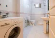 Доступная покупка Трёхкомнатная квартира в центре Махмутлара с видом на горы 19