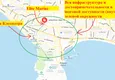 Купить Двухкомнатная квартира в центре Алании с мебелью и доступом к собственному пляжу 24 