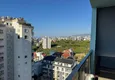 Доступная покупка Квартира 2+1 в Алании, район Махмутлар - меблированная с видом на море и горы 23 