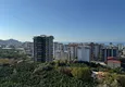 Доступная покупка Квартира 2+1 в Алании, район Махмутлар - меблированная с видом на море и горы 25 