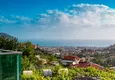Доступная покупка Виллы под ключ в Алании, подходят под гражданство и аренду – Алания, район Бекташ 25 