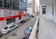 Доступная покупка Трёхкомнатная квартира в центре Махмутлара с видом на горы 23