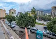 Доступная покупка Трёхкомнатная квартира в центре Махмутлара с видом на горы 24