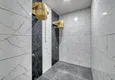 Купить Квартира с дизайнерским интерьером и отдельной кухней в центре Махмутлара - район субботнего рынка 30 