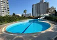Купить Трехкомнатная квартира под ключ с видом на море в Мерсине - Томюк 2 
