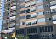 Купить Линейная четырехкомнатная квартира с мебелью в районе Тедже, Мерсин 3 