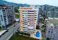 Купить Квартира 2+1 с мебелью, видом на горы и море – Алания, район Махмутлар 2 