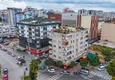 Купить Трёхкомнатная квартира в центре Махмутлара с видом на горы 2