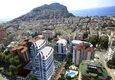 Купить Двухкомнатная квартира в центре Алании с мебелью и доступом к собственному пляжу 2 