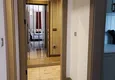 Доступная покупка Трехкомнатная квартира с мебелью и панорамным видом на море в премиум-комплексе – Анталия, Кепез 3 