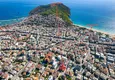 Купить Одноуровневая квартира 4+1 с отдельной кухней в центре Алании, р-н пляжа Клеопатра  3 