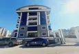 Купить Новостройки Алании! Двухкомнатная квартира с видом на горы напрямую от собственника, район Махмутлар 3 