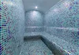 Купить Квартира 2+1 в Алании, район Махмутлар - меблированная с видом на море и горы 29 