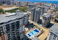 Купить Квартира с дизайнерским интерьером и отдельной кухней в центре Махмутлара - район субботнего рынка 3 