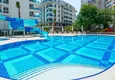 Купить Двухкомнатная квартира в центре Алании с мебелью и доступом к собственному пляжу 3 