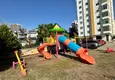 Купить Стильный пентхаус с мебелью и застекленным балконом в районе Тедже, Мерсин 3 