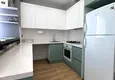 Доступная покупка Двухкомнатная квартира от собственника с мебелью в Мерсин - Тедже, в 500 метрах от моря 3 