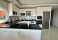 Доступная покупка Двухэтажный пентхаус с видом на море в комплексе ультра-люкс, Алания район Кестель 4 
