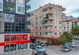 Купить Трёхкомнатная квартира в центре Махмутлара с видом на горы 3