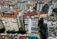 Купить Квартира 2+1 под ключ с застекленными балконами и видом на море в центре Алании  3 