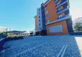 Купить Двухкомнатная квартира с видом на море в Каргыджаке, Алания - в 100 метрах от побережья 3 