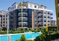 Купить Срочная продажа! Трехкомнатная квартира с мебелью в Анталии - Коньяалты, Лиман 3 