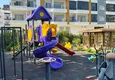 Купить Трехкомнатная квартира под ключ с видом на море в Мерсине - Томюк 4 