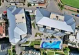 Купить Трехкомнатная квартира под ключ в центре Алании, всего в 5 минутах от пляжа Клеопатра 4