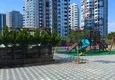 Купить Линейная четырехкомнатная квартира с мебелью в районе Тедже, Мерсин 5 