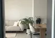 Доступная покупка Стильная трехкомнатная квартира с видом на горы в центре Тедже, Мерсин 4