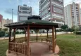 Купить Меблированная трехкомнатная квартира с панорамным видом на море в районе Соли, Мерсин 4 