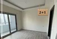 Доступная покупка Срочная продажа! Квартира 2+1 с панорамным видом на море в Тедже, Мерсин 4 