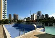 Купить Стильный пентхаус с мебелью и застекленным балконом в районе Тедже, Мерсин 4 