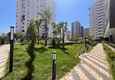 Купить Двухкомнатная квартира в жилом комплексе класса люкс, в районе Тедже 4 